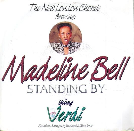 Standing by - Sunshine Standing by - Sunshine